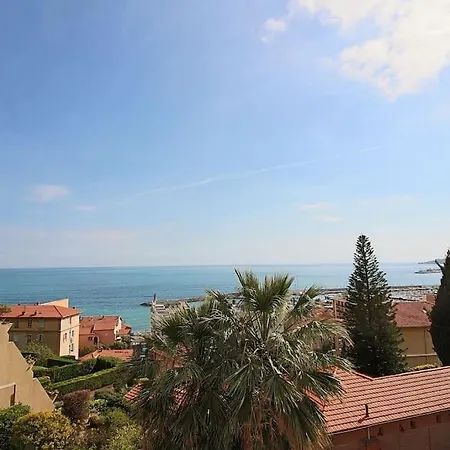 2 Pieces Avec Vue Panoramique, Garage Et Piscine