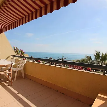 2 Pieces Avec Vue Panoramique, Garage Et Piscine