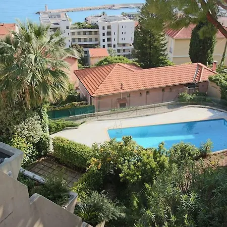 2 Pieces Avec Vue Panoramique, Garage Et Piscine *